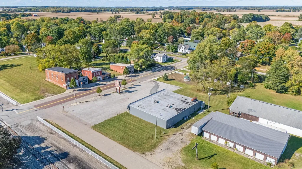 0 N Cleveland Avenue Galien Village MI 49113