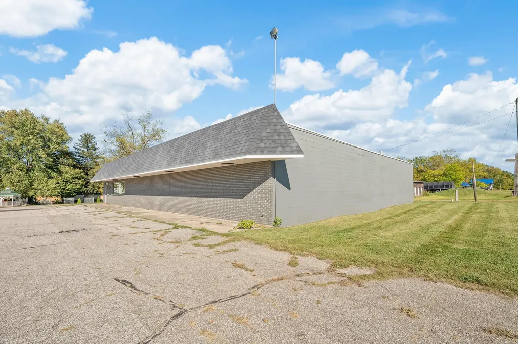 0 N Cleveland Avenue Galien Village MI 49113