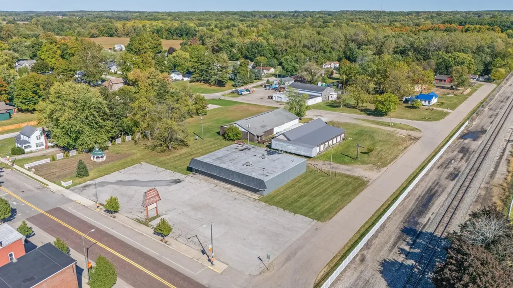 0 N Cleveland Avenue Galien Village MI 49113