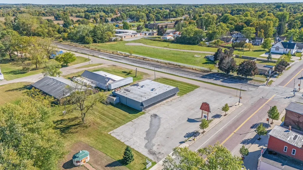 0 N Cleveland Avenue Galien Village MI 49113