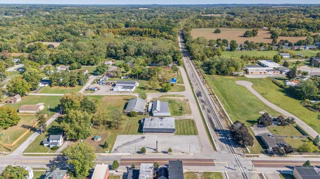 0 N Cleveland Avenue Galien Village MI 49113