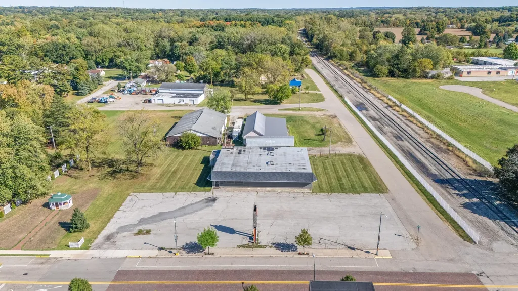 0 N Cleveland Avenue Galien Village MI 49113