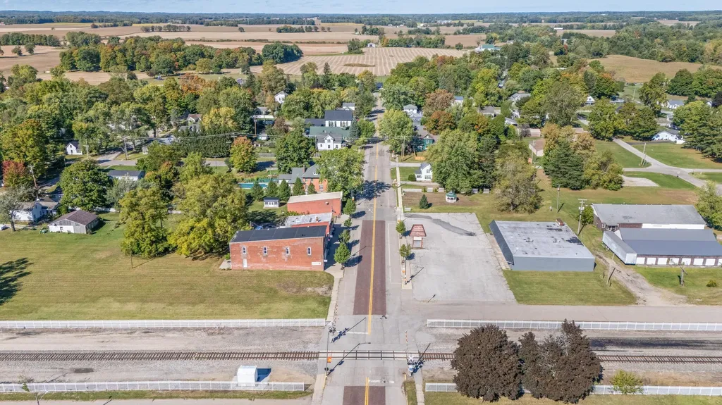 0 N Cleveland Avenue Galien Village MI 49113