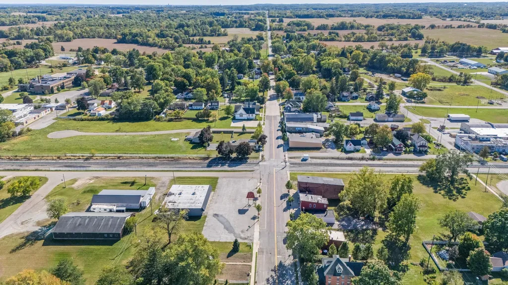 0 N Cleveland Avenue Galien Village MI 49113