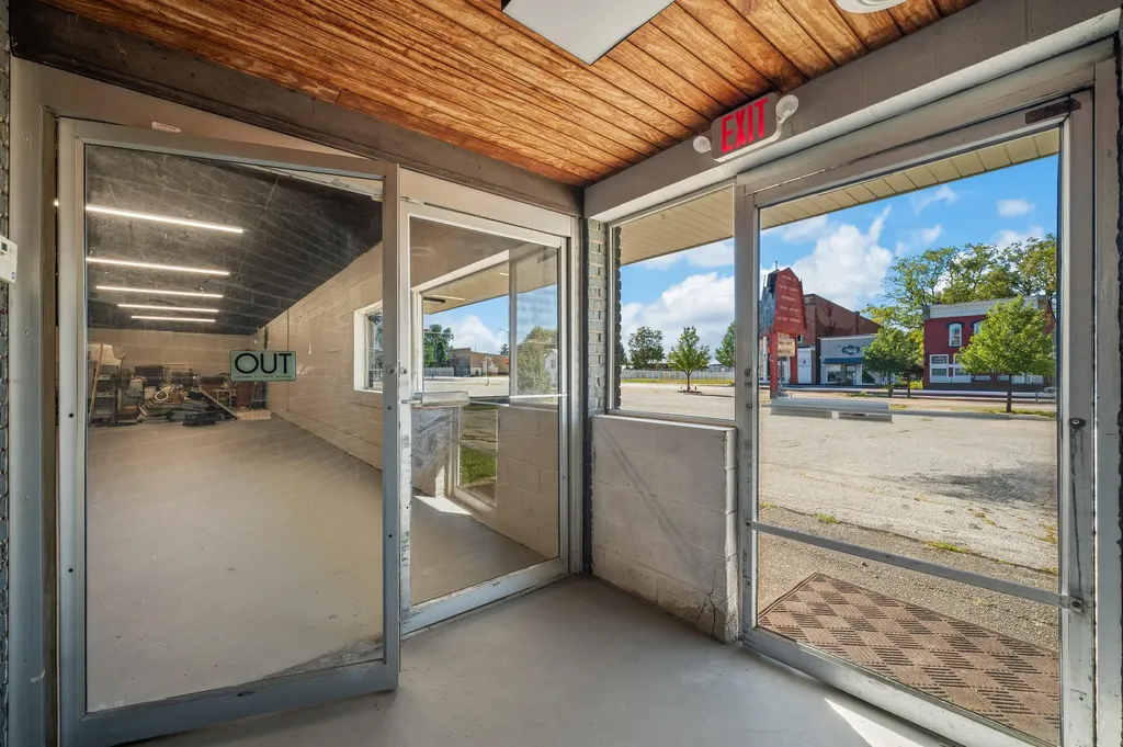 0 N Cleveland Avenue Galien Village MI 49113