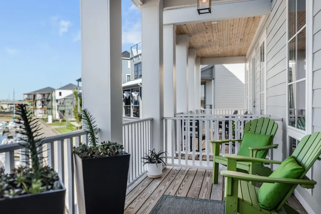 144 Mariners Cove St. Joseph City MI 49085