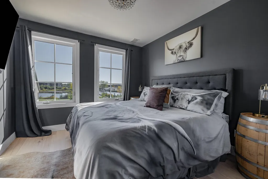 144 Mariners Cove St. Joseph City MI 49085