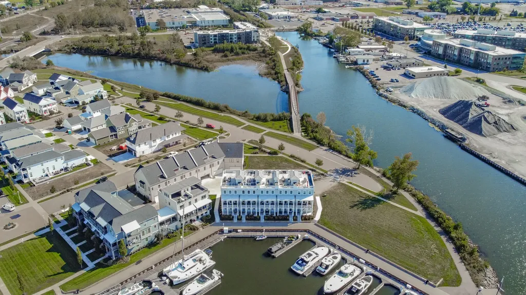 144 Mariners Cove St. Joseph City MI 49085