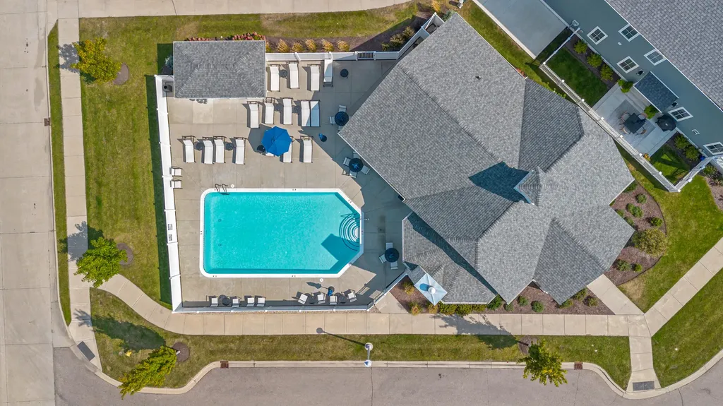144 Mariners Cove St. Joseph City MI 49085