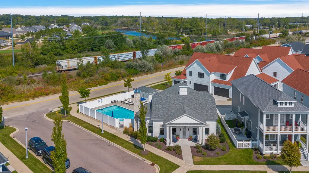 144 Mariners Cove St. Joseph City MI 49085