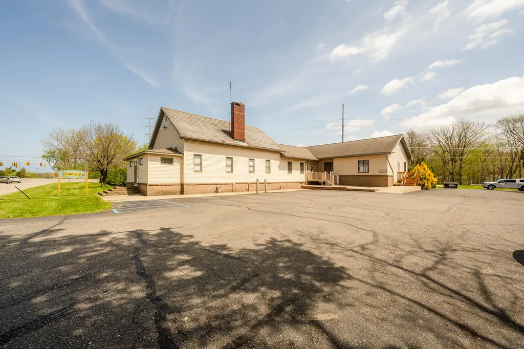 3419 Hollywood Road Royalton Township MI 49085
