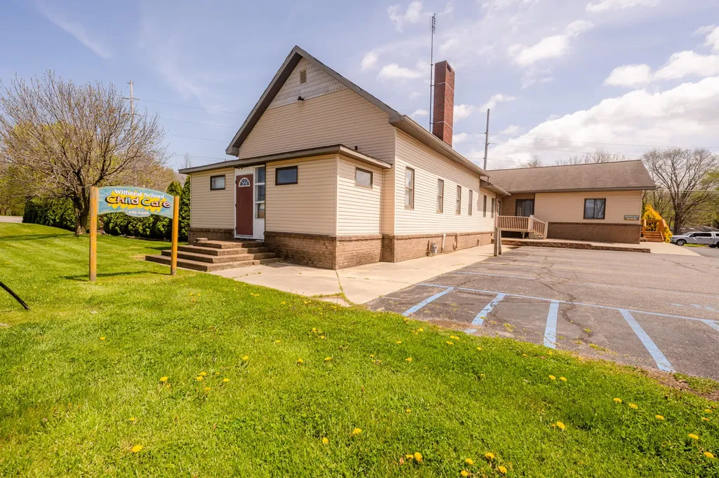 3419 Hollywood Road Royalton Township MI 49085