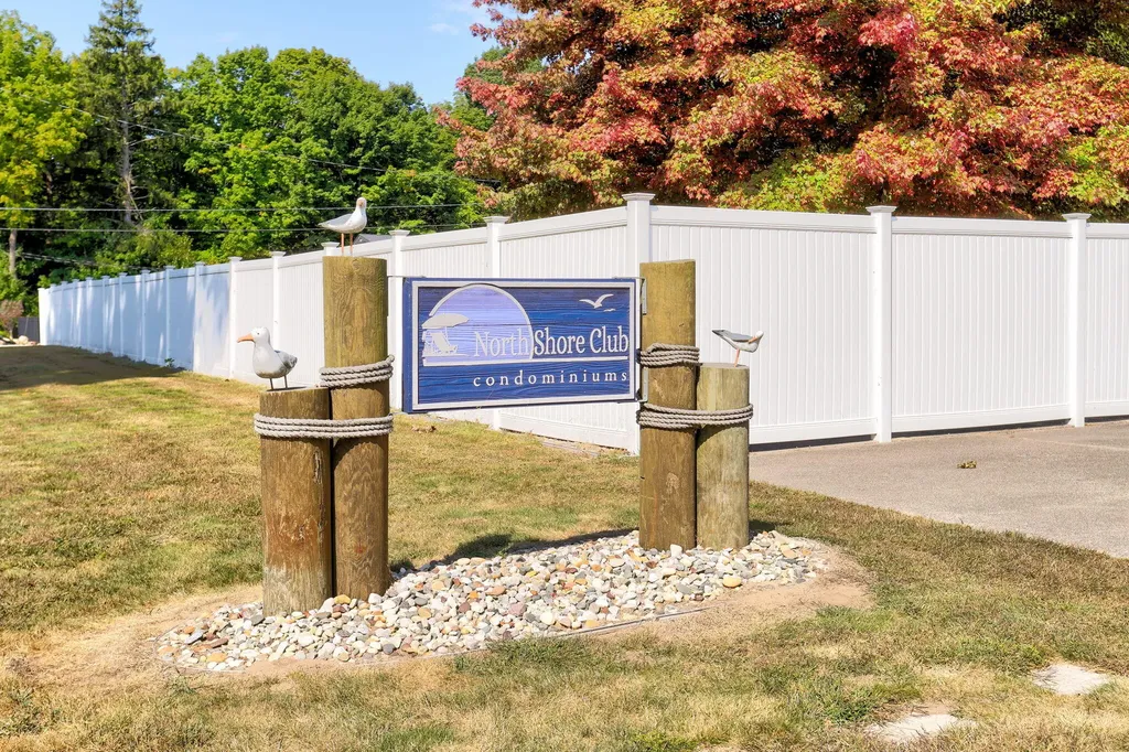 07370 N North Shore Drive Casco Township MI 49090