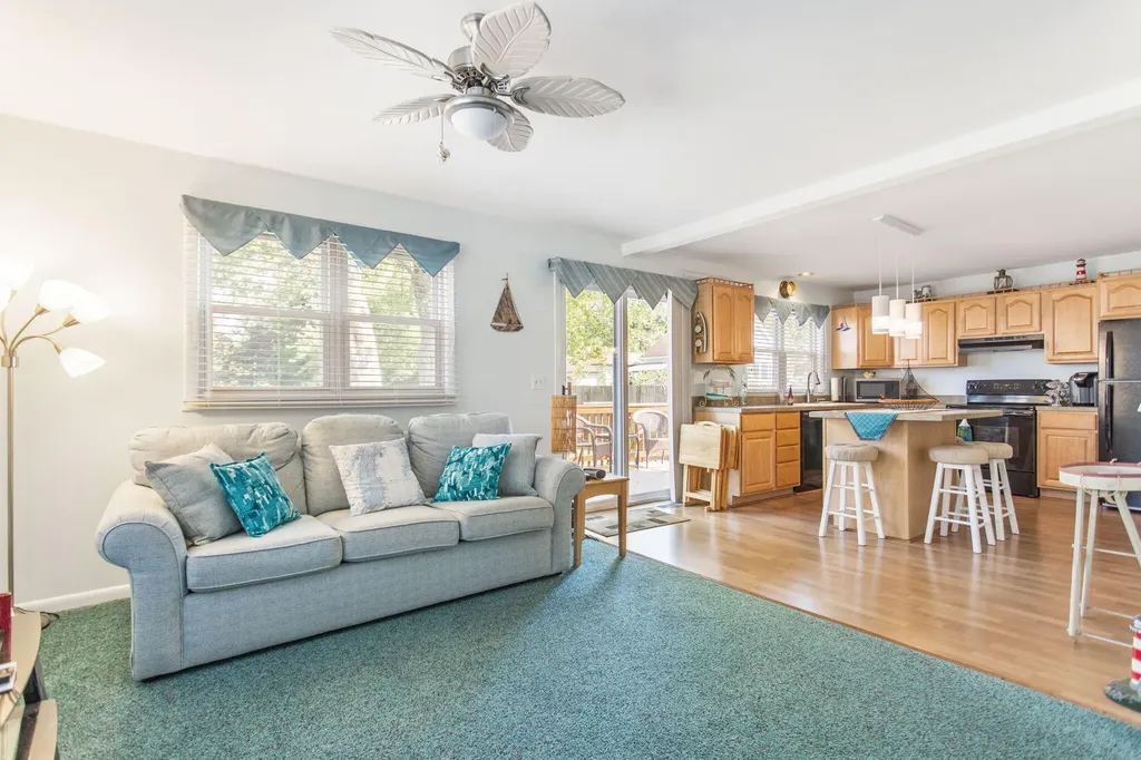 07370 N North Shore Drive Casco Township MI 49090