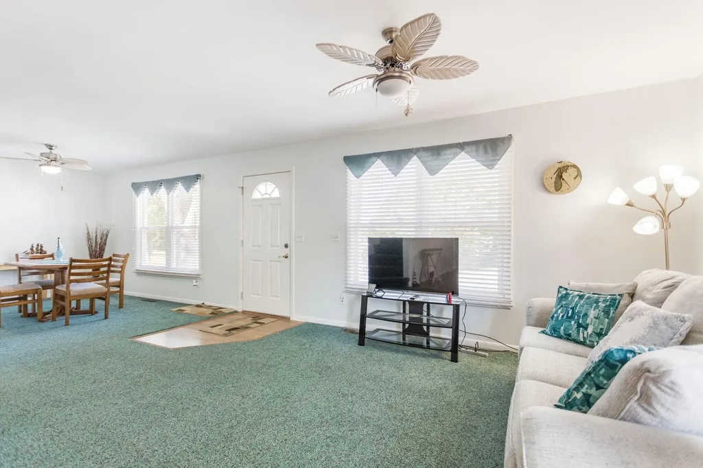 07370 N North Shore Drive Casco Township MI 49090