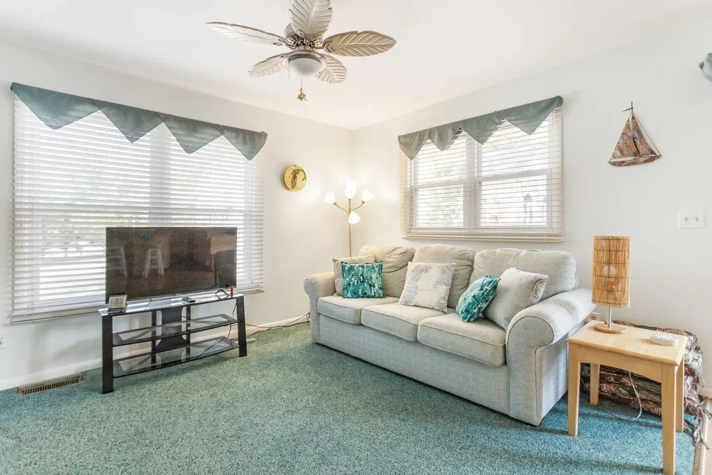07370 N North Shore Drive Casco Township MI 49090