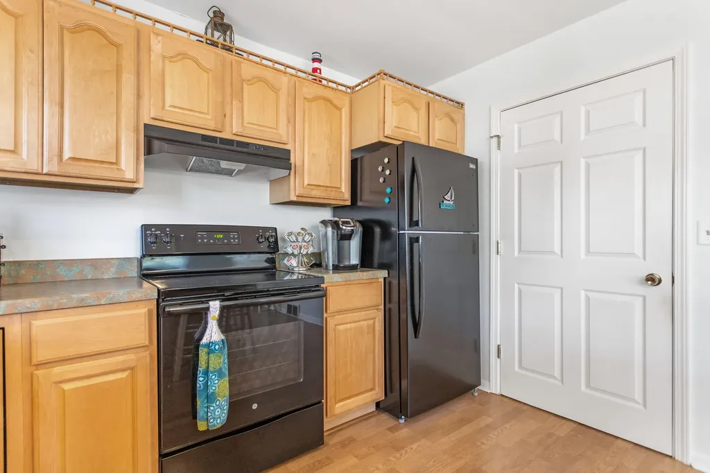 07370 N North Shore Drive Casco Township MI 49090