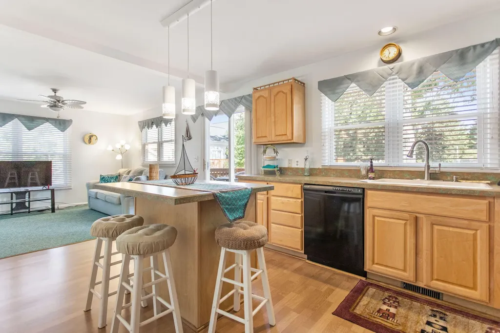 07370 N North Shore Drive Casco Township MI 49090