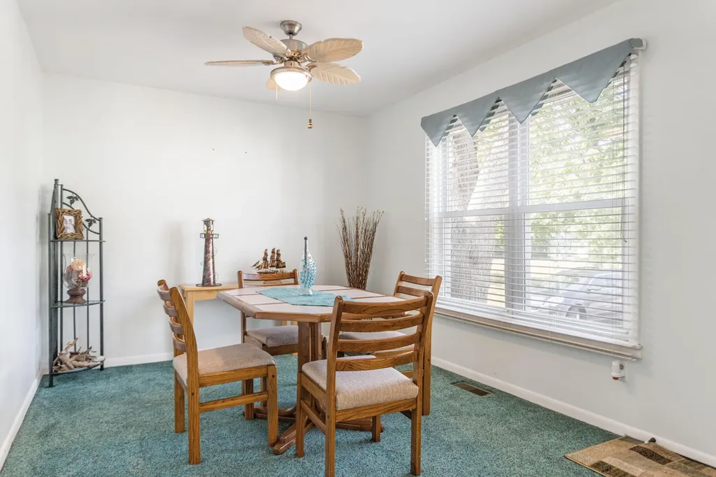 07370 N North Shore Drive Casco Township MI 49090