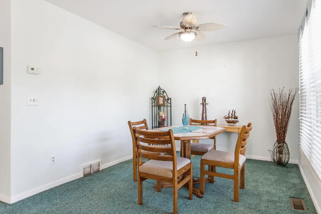 07370 N North Shore Drive Casco Township MI 49090