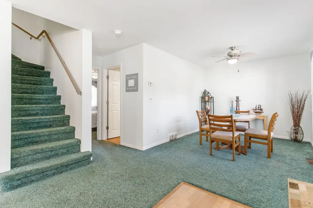 07370 N North Shore Drive Casco Township MI 49090