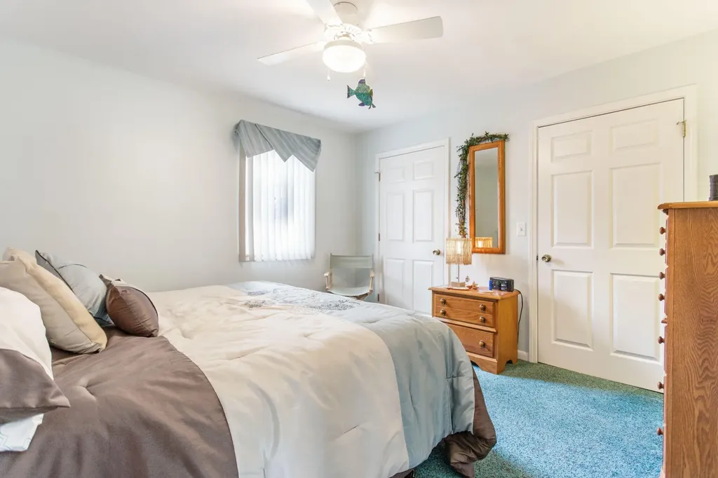 07370 N North Shore Drive Casco Township MI 49090