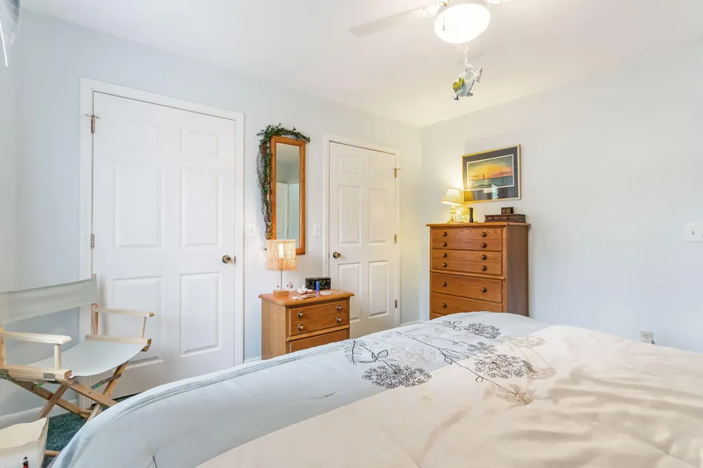 07370 N North Shore Drive Casco Township MI 49090