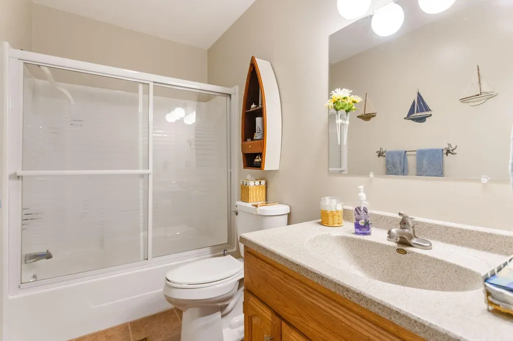 07370 N North Shore Drive Casco Township MI 49090