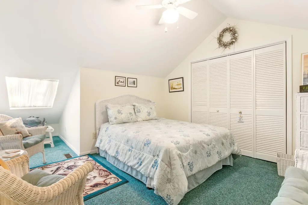 07370 N North Shore Drive Casco Township MI 49090