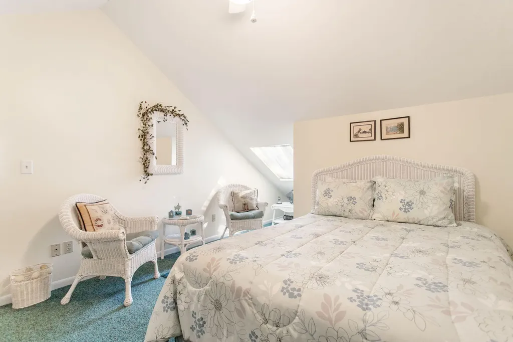 07370 N North Shore Drive Casco Township MI 49090