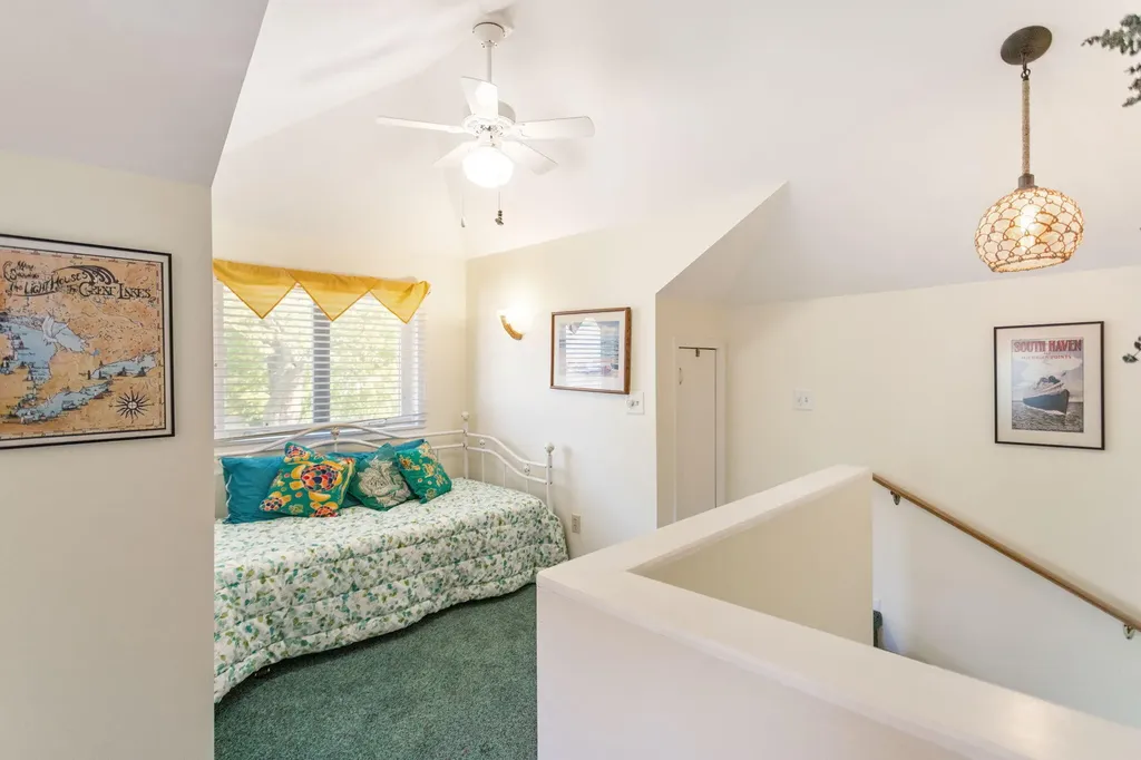 07370 N North Shore Drive Casco Township MI 49090