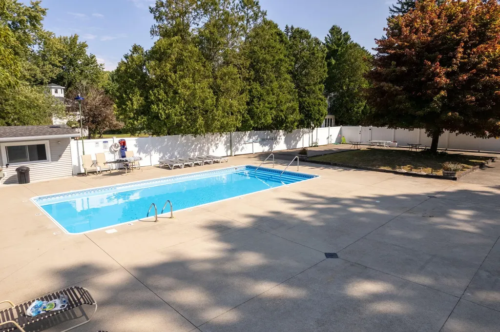 07370 N North Shore Drive Casco Township MI 49090