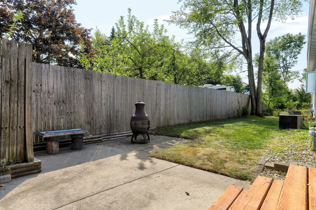 07370 N North Shore Drive Casco Township MI 49090
