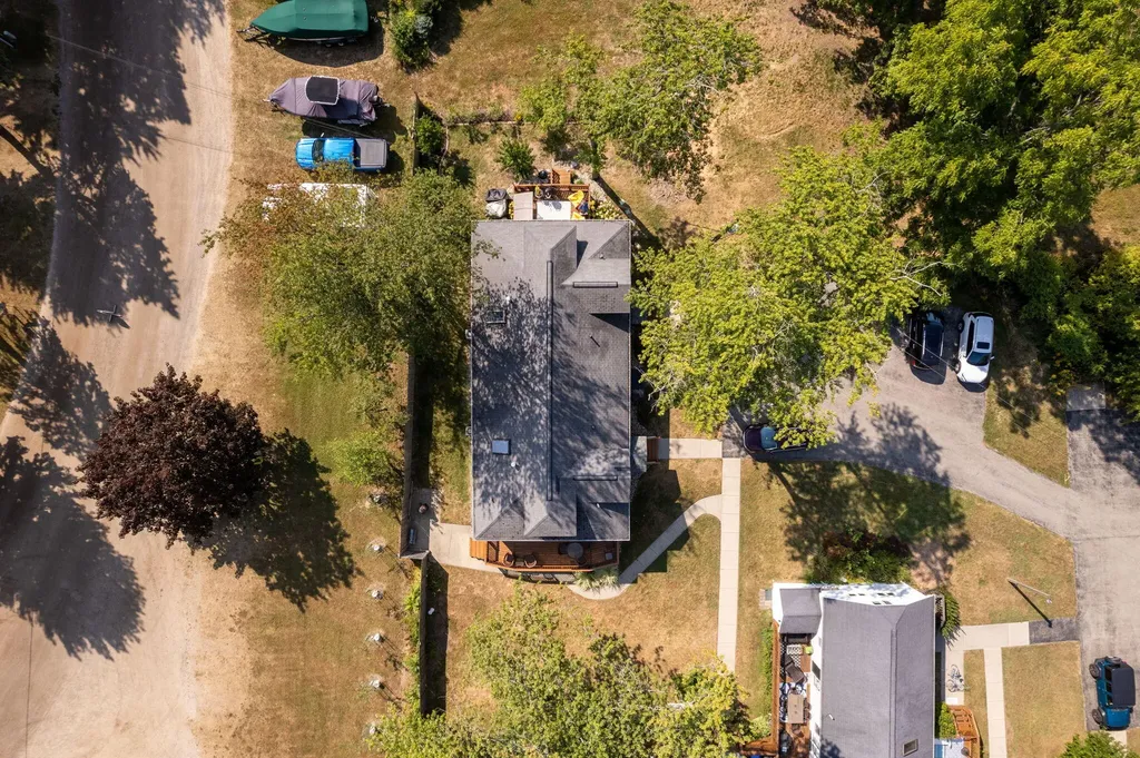 07370 N North Shore Drive Casco Township MI 49090