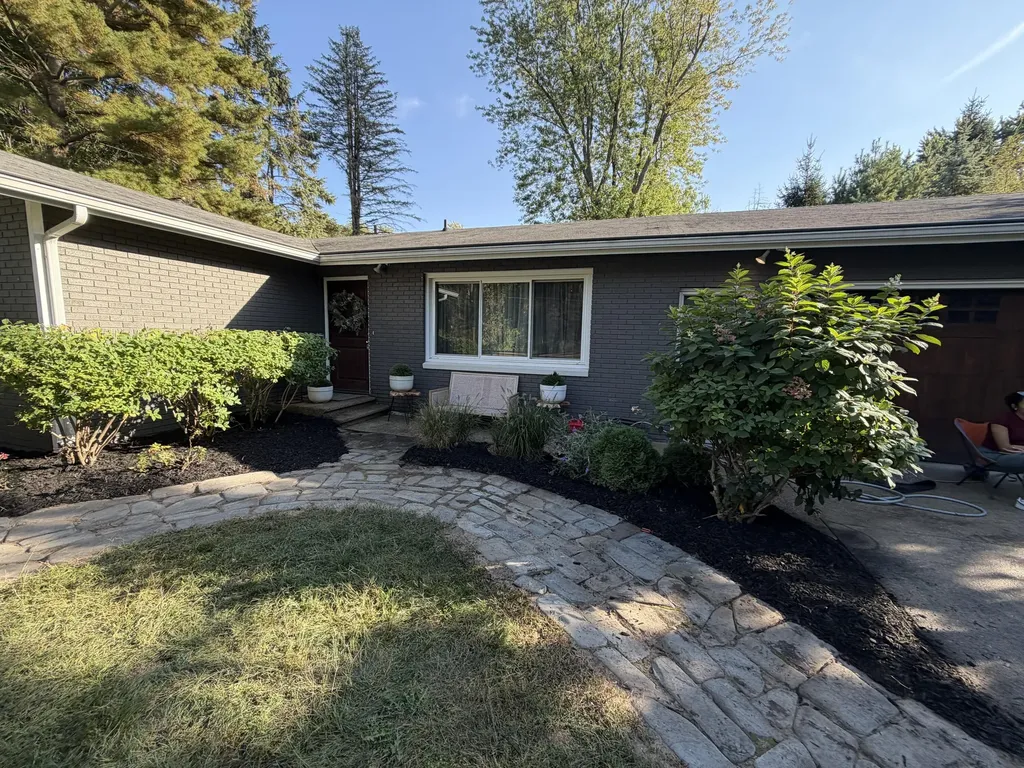 10510 Kissman Drive New Buffalo Township MI 49129