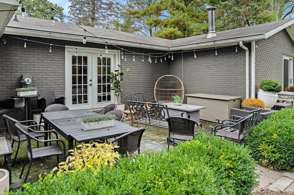 10510 Kissman Drive New Buffalo Township MI 49129
