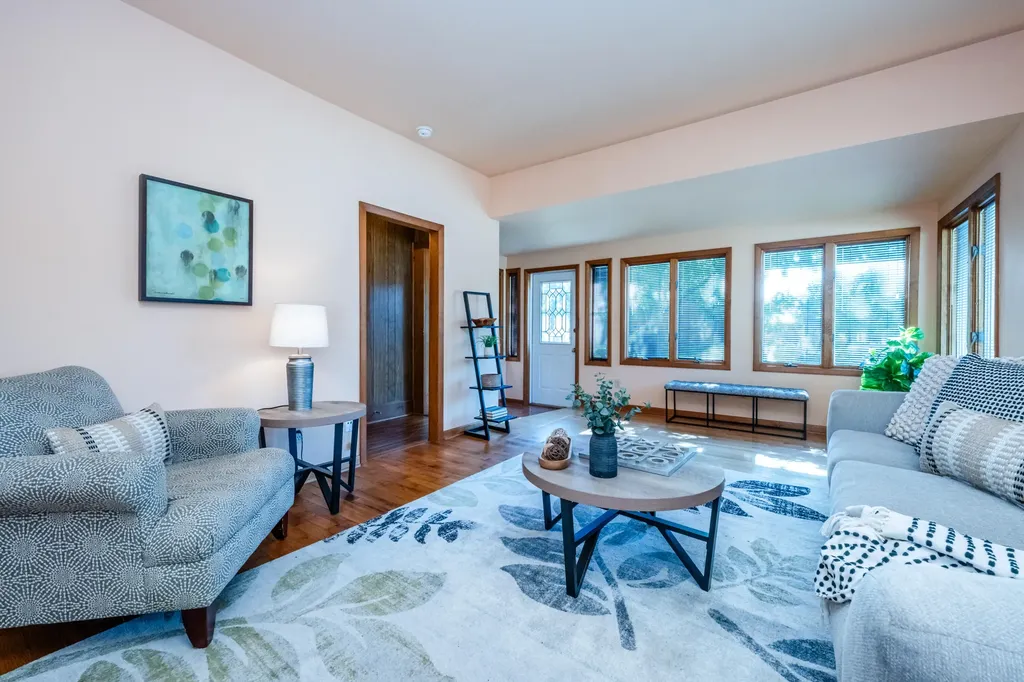 201 Sycamore Street E Three Oaks Village MI 49128