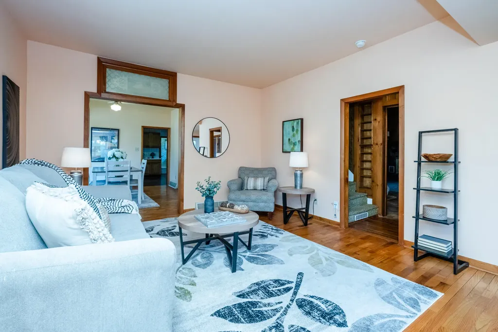 201 Sycamore Street E Three Oaks Village MI 49128