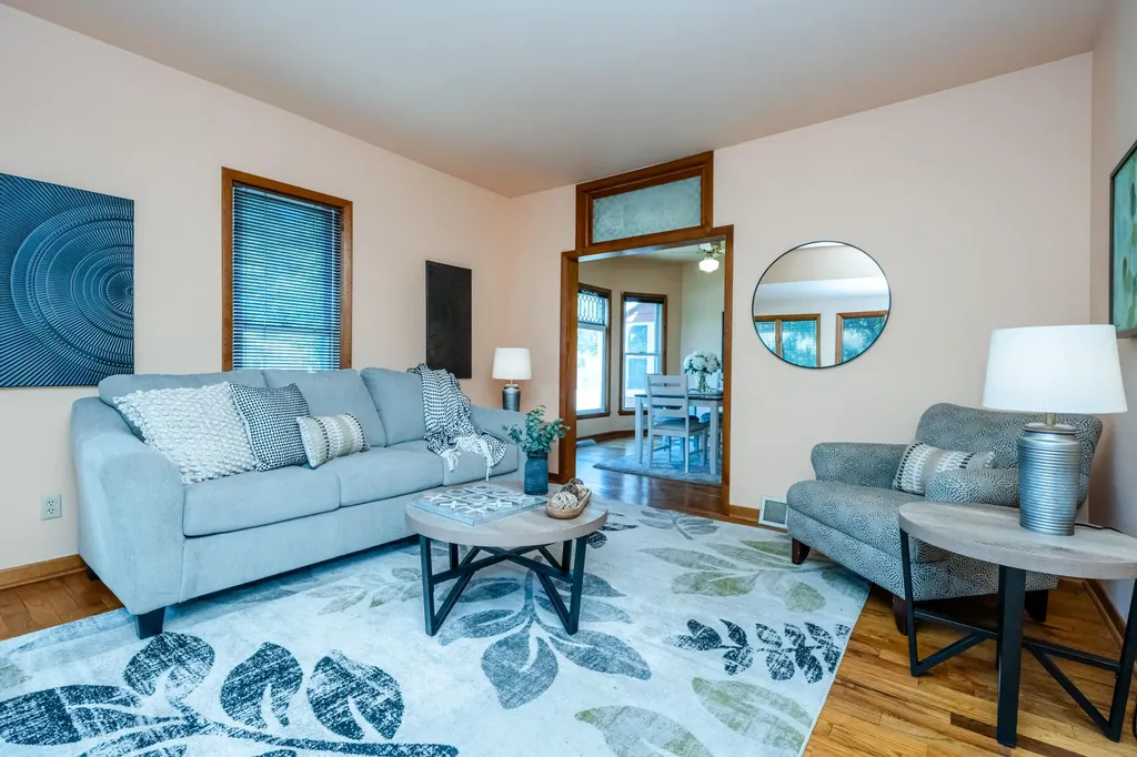 201 Sycamore Street E Three Oaks Village MI 49128