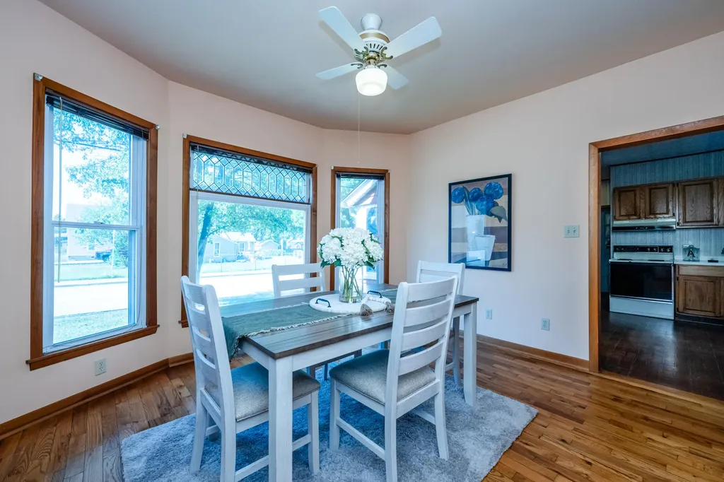 201 Sycamore Street E Three Oaks Village MI 49128