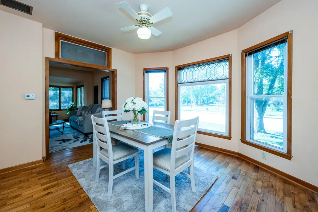 201 Sycamore Street E Three Oaks Village MI 49128