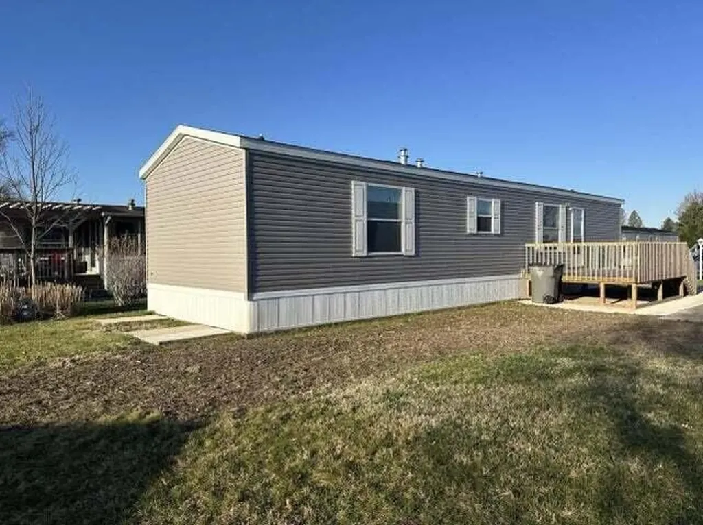 69205 Garver Lake Road Ontwa Township MI 49112