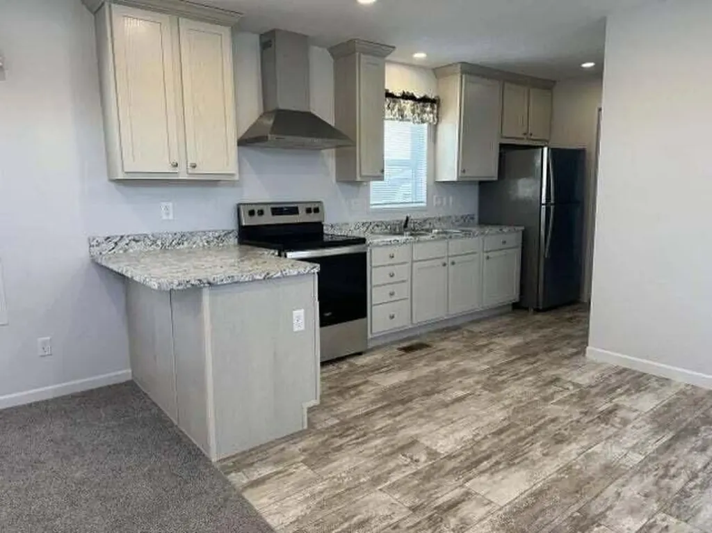 69205 Garver Lake Road Ontwa Township MI 49112