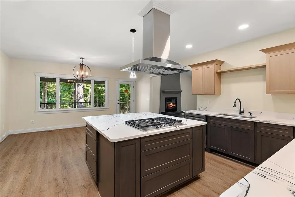 8806 Lakewood Trail Berrien Township MI 49102