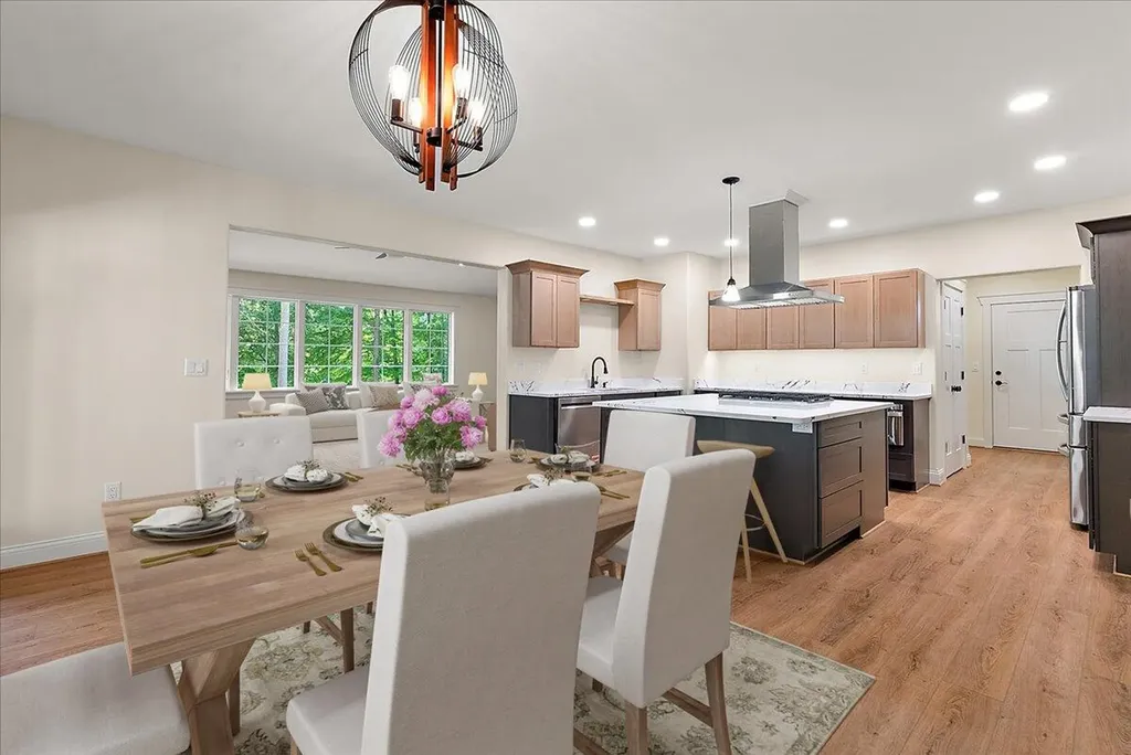 8806 Lakewood Trail Berrien Township MI 49102