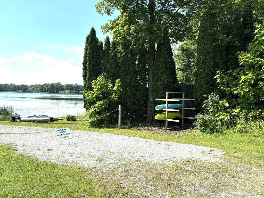 8806 Lakewood Trail Berrien Township MI 49102