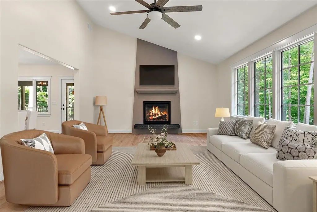 8806 Lakewood Trail Berrien Township MI 49102
