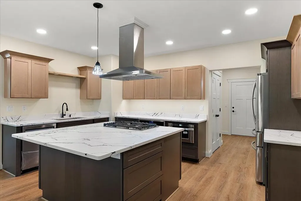8806 Lakewood Trail Berrien Township MI 49102