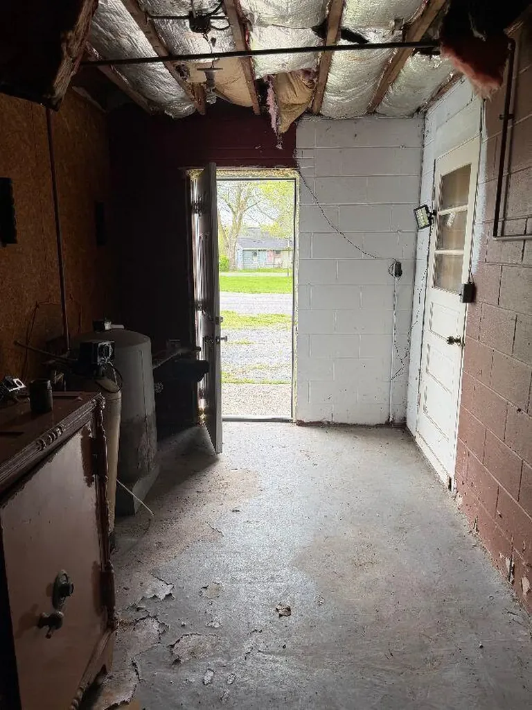4093 King Drive Sodus Township MI 49126