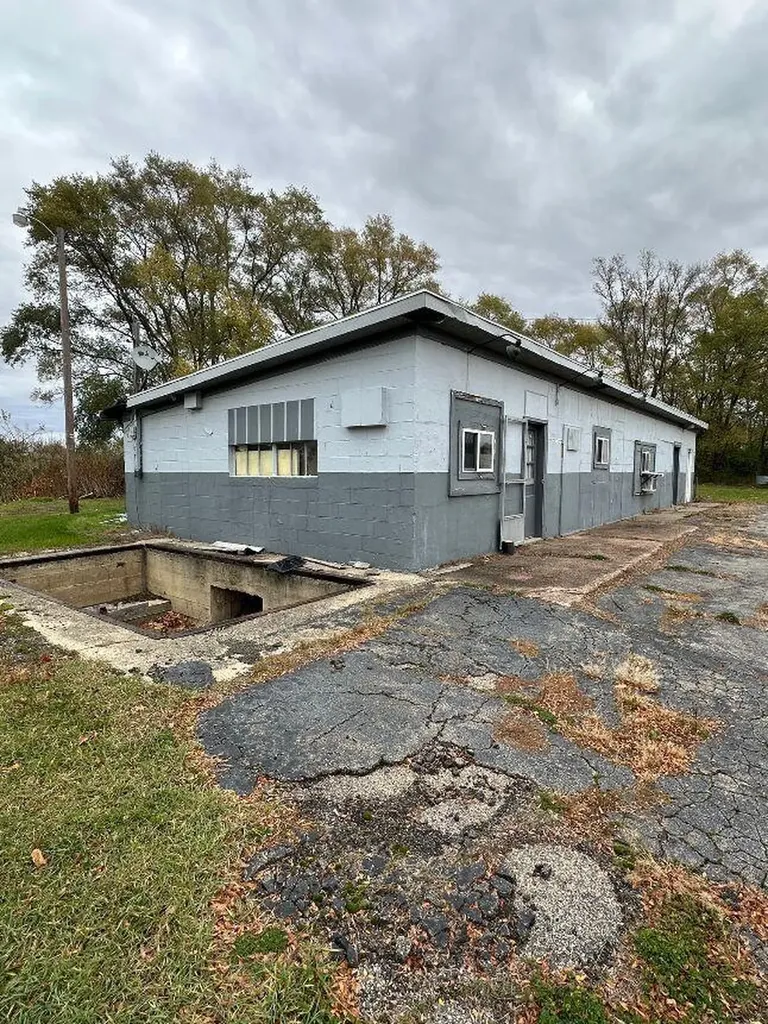 4093 King Drive Sodus Township MI 49126